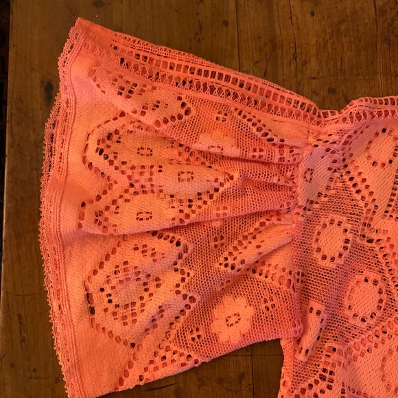 ALBERTA FERRETTI AEFFE Spa Italian Dress with Slip - Picture 15 of 16